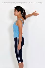 one sided chest stretch min