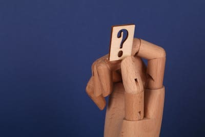 questionmark woodenhand400x267